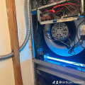 5 Odd Resources of an HVAC UV Light Installation Service Company Near Fort Pierce FL That Helps Them Prevent Duct Issues