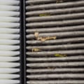 Boosting HVAC Efficiency With a 20x25x2 Air Filter and Thorough Duct Cleaning