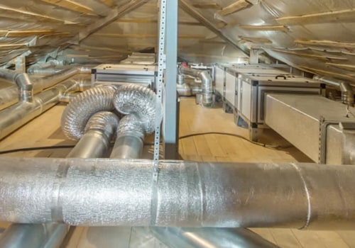 Proper Steps to Seeking a Duct Repair Services Company Near Miami FL To Reduce The Need for Routine Duct Cleaning